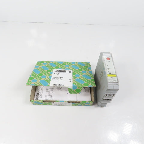 Phoenix Contact ELR H5-IES-SC-24DC/500AC-9 Hybrid Motor Starter Reversing 9A