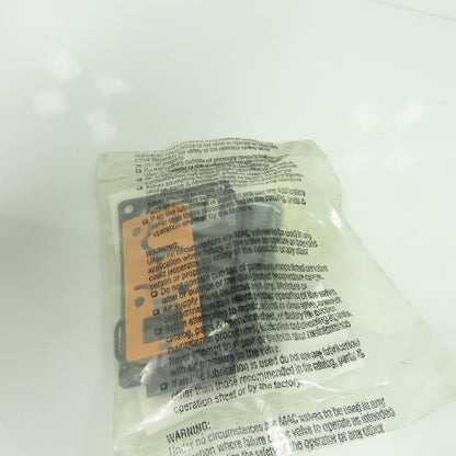 MAC K-62002C Solenoid Valve Repair Kit Replacement
