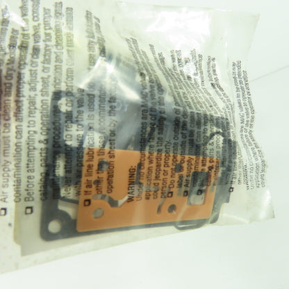 MAC K-62002C Solenoid Valve Repair Kit Replacement