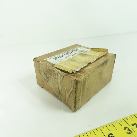 PowerDrive C40-16 Double Strand Coupling Chain NEW