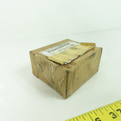 PowerDrive C40-16 Double Strand Coupling Chain NEW
