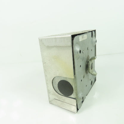 Invensys AM-321-0-2 Auxiliary Feedback Switch