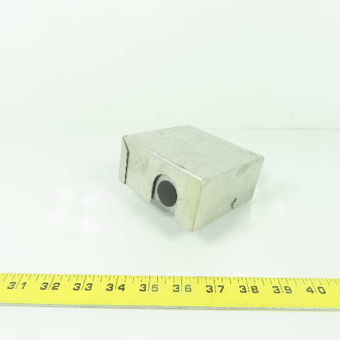 Invensys AM-321-0-2 Auxiliary Feedback Switch