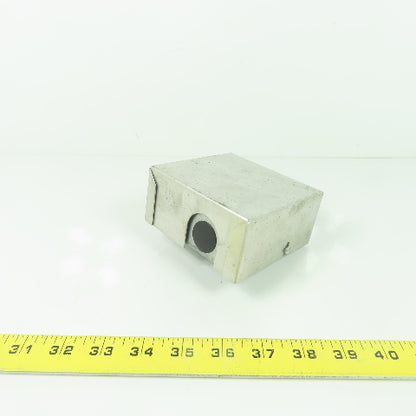 Invensys AM-321-0-2 Auxiliary Feedback Switch