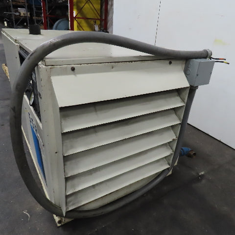 Ingersoll Rand SSR-EP60 60Hp 208-230/480V 3Ph Rotary Screw Air Compressor