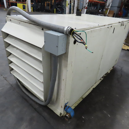 Ingersoll Rand SSR-EP60 60Hp 208-230/480V 3Ph Rotary Screw Air Compressor