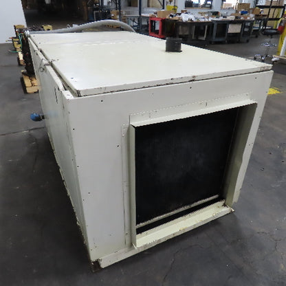 Ingersoll Rand SSR-EP60 60Hp 208-230/480V 3Ph Rotary Screw Air Compressor