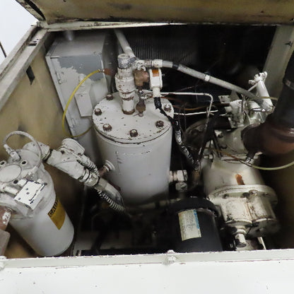 Ingersoll Rand SSR-EP60 60Hp 208-230/480V 3Ph Rotary Screw Air Compressor