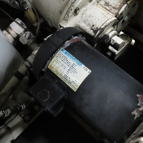 Ingersoll Rand SSR-EP60 60Hp 208-230/480V 3Ph Rotary Screw Air Compressor