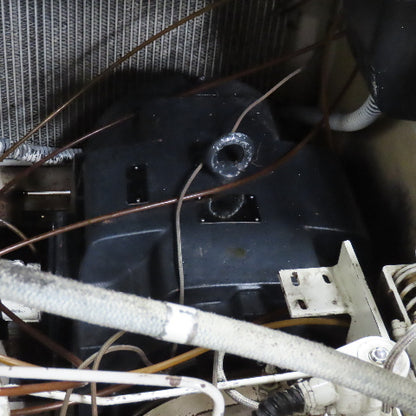 Ingersoll Rand SSR-EP60 60Hp 208-230/480V 3Ph Rotary Screw Air Compressor