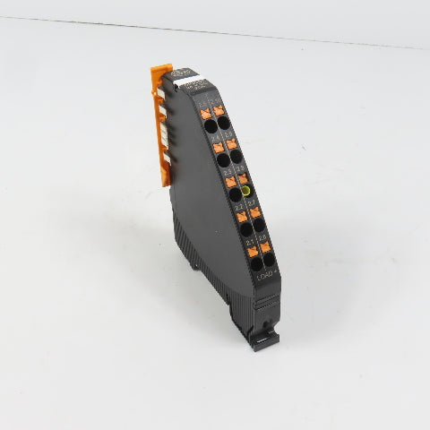 IFM DF3200 Distribution Module For Supply Voltage 18-30 VDC