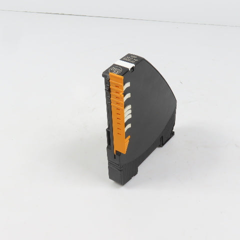 IFM DF3200 Distribution Module For Supply Voltage 18-30 VDC