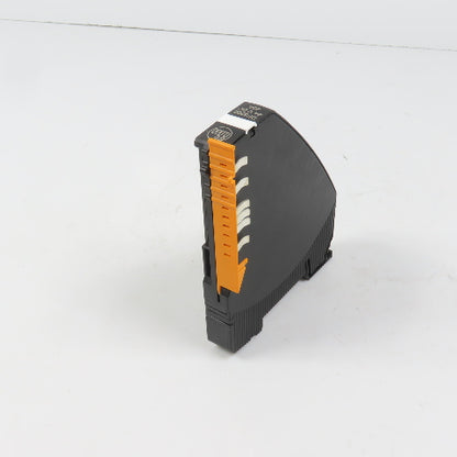 IFM DF3200 Distribution Module For Supply Voltage 18-30 VDC