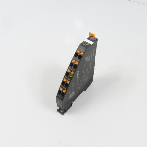 IFM DF3200 Distribution Module For Supply Voltage 18-30 VDC