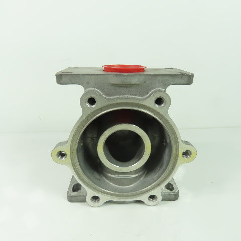 Asco Fuel Gas Solenoid Valve 1-1/4" NPT