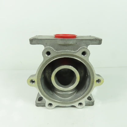 Asco Fuel Gas Solenoid Valve 1-1/4" NPT