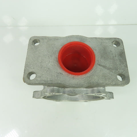 Asco Fuel Gas Solenoid Valve 1-1/4" NPT