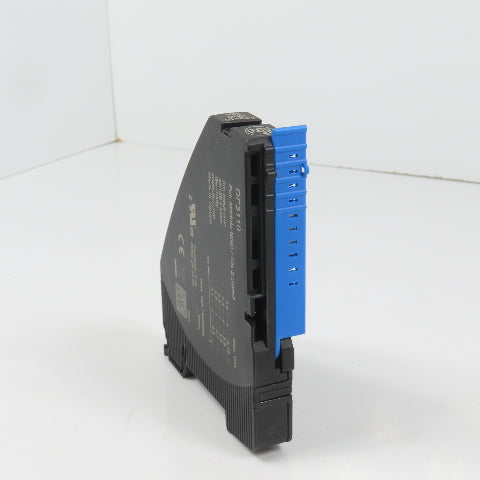 IFM DF3110 Distribution Module For Ground Potential 18-30V DC