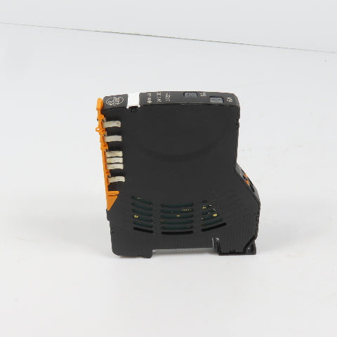IFM DF2216 IO-Link Electronic Circuit Breaker 24VDC 6A