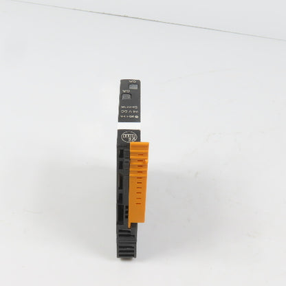 IFM DF2216 IO-Link Electronic Circuit Breaker 24VDC 6A