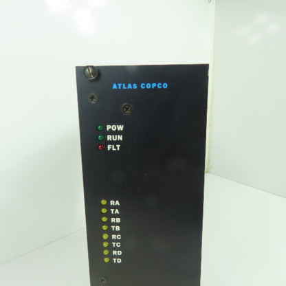 Atlas Copco 4240 5008 00 Macs Master Controller Module