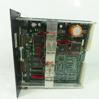 Atlas Copco 4240 5008 00 Macs Master Controller Module