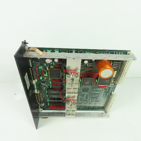 Atlas Copco 4240 5008 00 Macs Master Controller Module