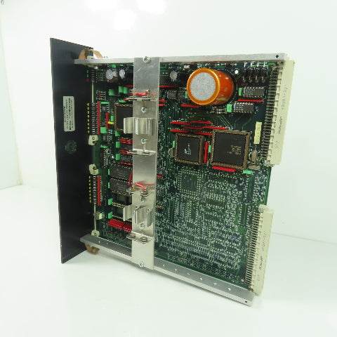 Atlas Copco 4240 5008 00 Macs Master Controller Module