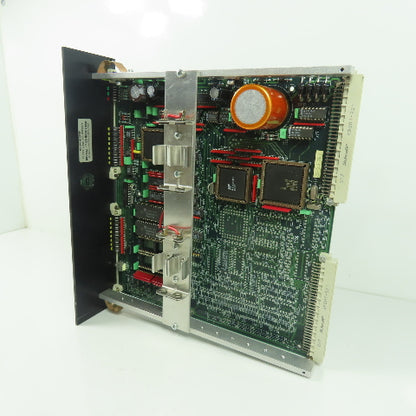 Atlas Copco 4240 5008 00 Macs Master Controller Module