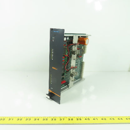 Atlas Copco 4240 5008 00 Macs Master Controller Module