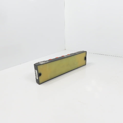 Turck TBIP-L5-4FDI-4FDX Block Module For EtherNet/IP & CIP Safety