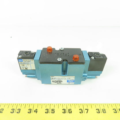 MAC <-- 82A-BC-000-TM-DAAP-1DA Solenoid Valve 150PSI 110/120V Coil