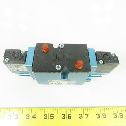 MAC <-- 82A-BC-000-TM-DAAP-1DA Solenoid Valve 150PSI 110/120V Coil