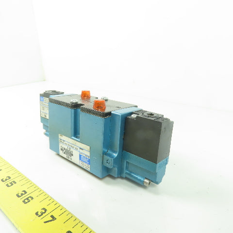 MAC <-- 82A-BC-000-TM-DAAP-1DA Solenoid Valve 150PSI 110/120V Coil