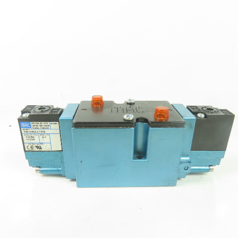 MAC <-- 82A-BC-000-TM-DAAP-1DA Solenoid Valve 150PSI 110/120V Coil