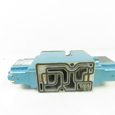 MAC <-- 82A-BC-000-TM-DAAP-1DA Solenoid Valve 150PSI 110/120V Coil