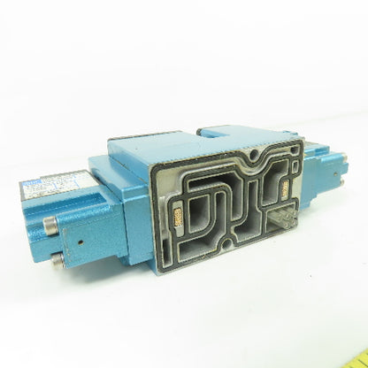 MAC <-- 82A-BC-000-TM-DAAP-1DA Solenoid Valve 150PSI 110/120V Coil