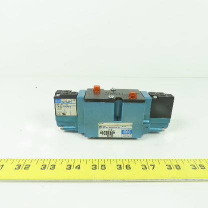 MAC <-- 82A-BC-000-TM-DAAP-1DA Solenoid Valve 150PSI 110/120V Coil