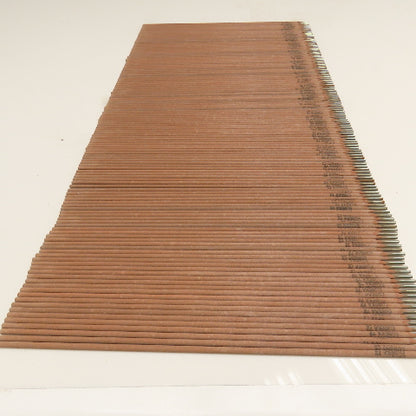 Eureka Welding Alloys Eureka 72 1/8" x 14" Welding Electrodes 10Lbs
