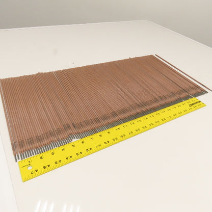 Eureka Welding Alloys Eureka 72 1/8" x 14" Welding Electrodes 10Lbs