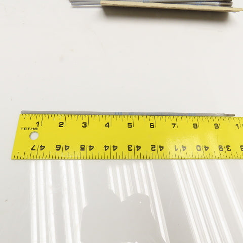 Castolin Eutectic NucleoTec 2222 0.165" x 9-3/4" Coated Welding Electrode 4.2Lbs