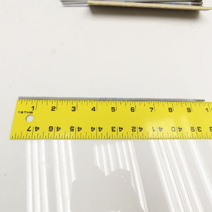 Castolin Eutectic NucleoTec 2222 0.165" x 9-3/4" Coated Welding Electrode 4.2Lbs