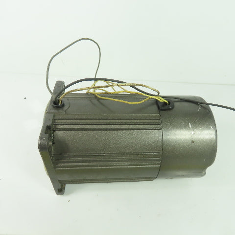 Panasonic M9RA40GB4Y Reversible Electromagnetic Brake Motor 200V 1600RPM