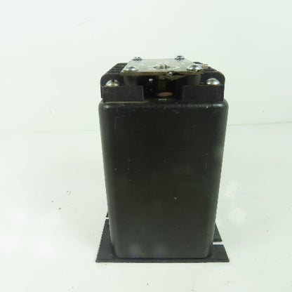 ISSC 1214-1-G-B Kanson Motion Detector .06-10 Sec 115V