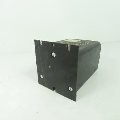 ISSC 1214-1-G-B Kanson Motion Detector .06-10 Sec 115V