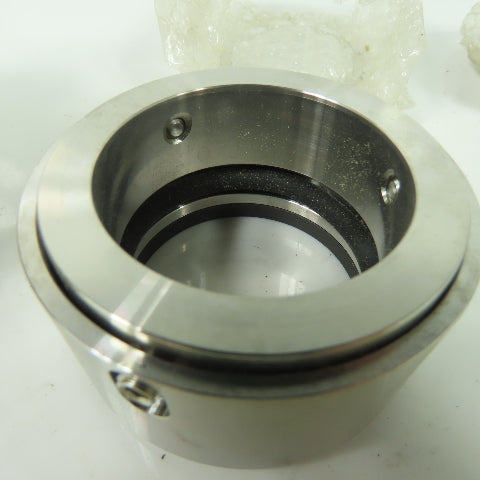 B34-4501-02 136-22 Seal Kit 50mm Carbs-SS