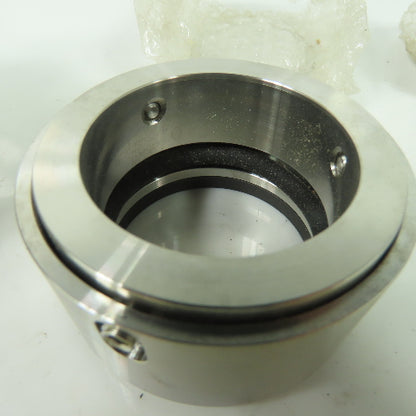 B34-4501-02 136-22 Seal Kit 50mm Carbs-SS