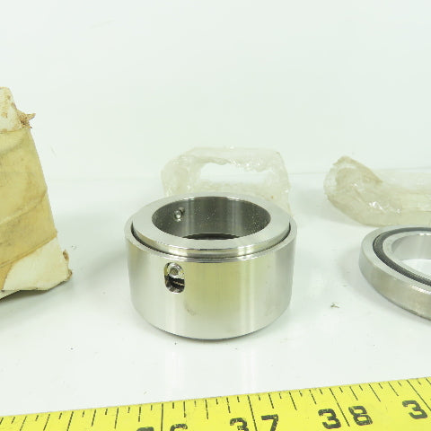 B34-4501-02 136-22 Seal Kit 50mm Carbs-SS