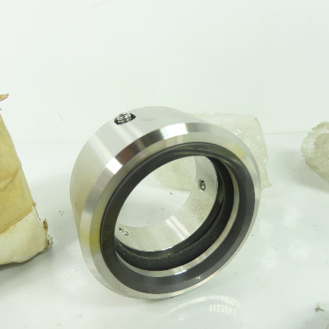B34-4501-02 136-22 Seal Kit 50mm Carbs-SS