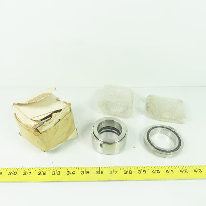 B34-4501-02 136-22 Seal Kit 50mm Carbs-SS